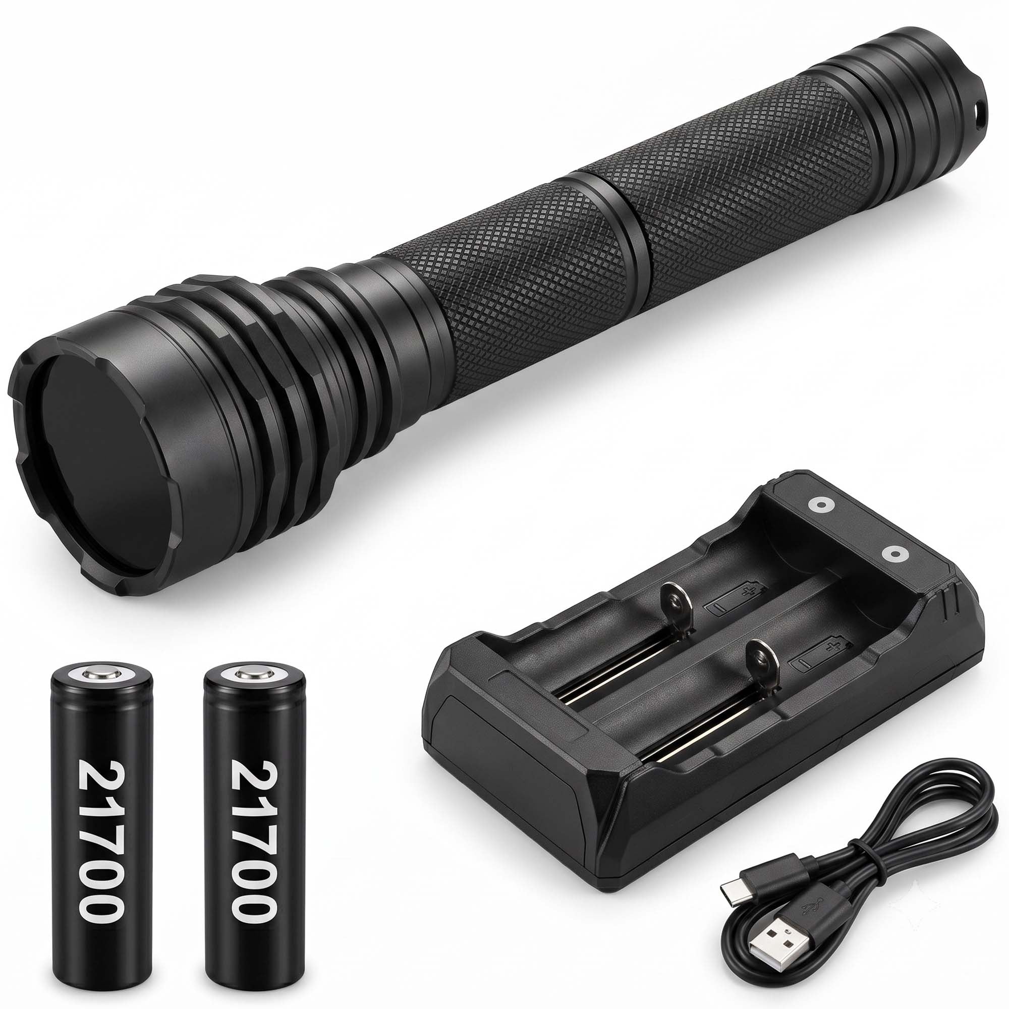 UV Geek Atlas 365