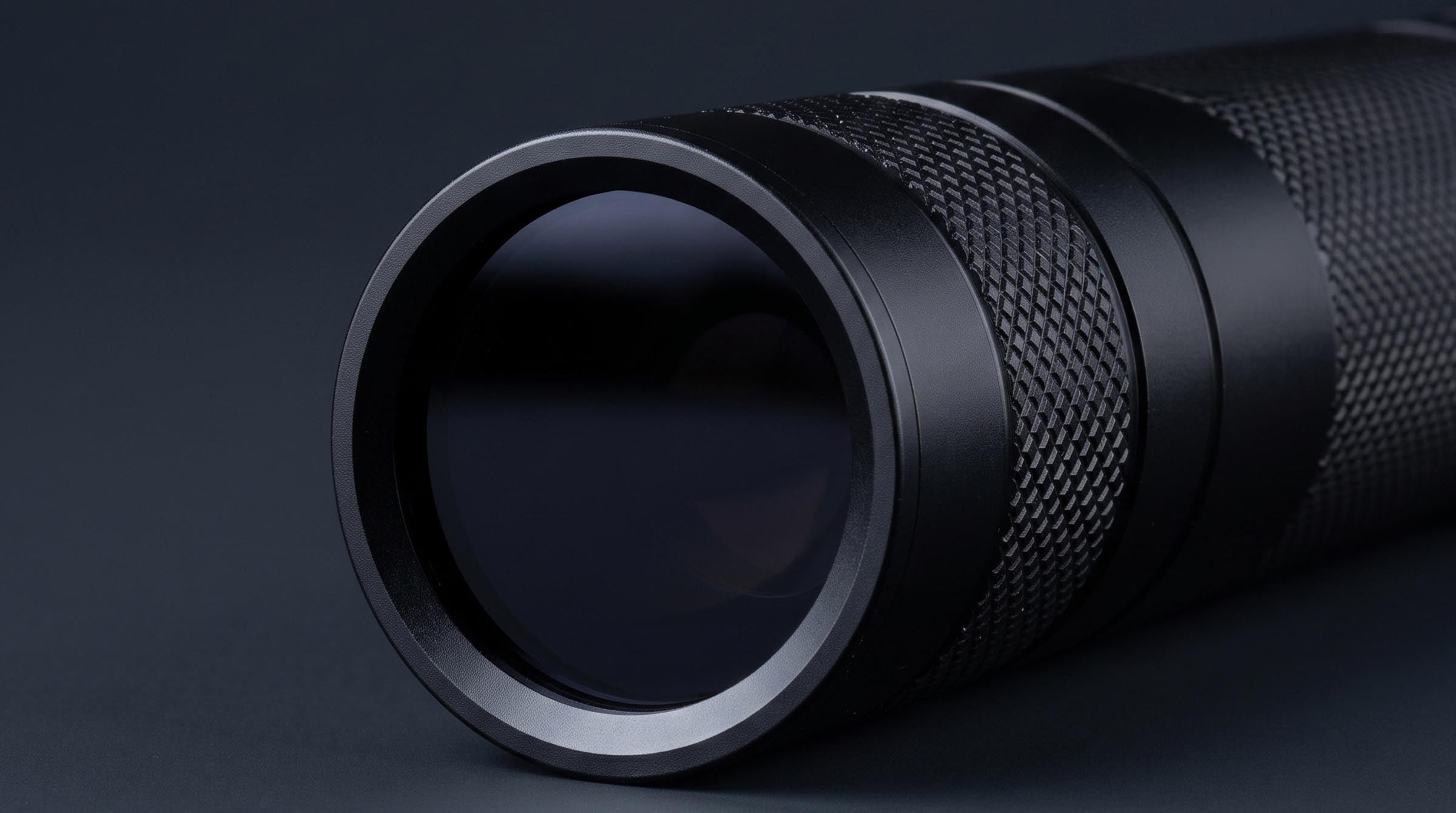 Filtered vs. Unfiltered 365nm UV Flashlights: Why the Filter Matters