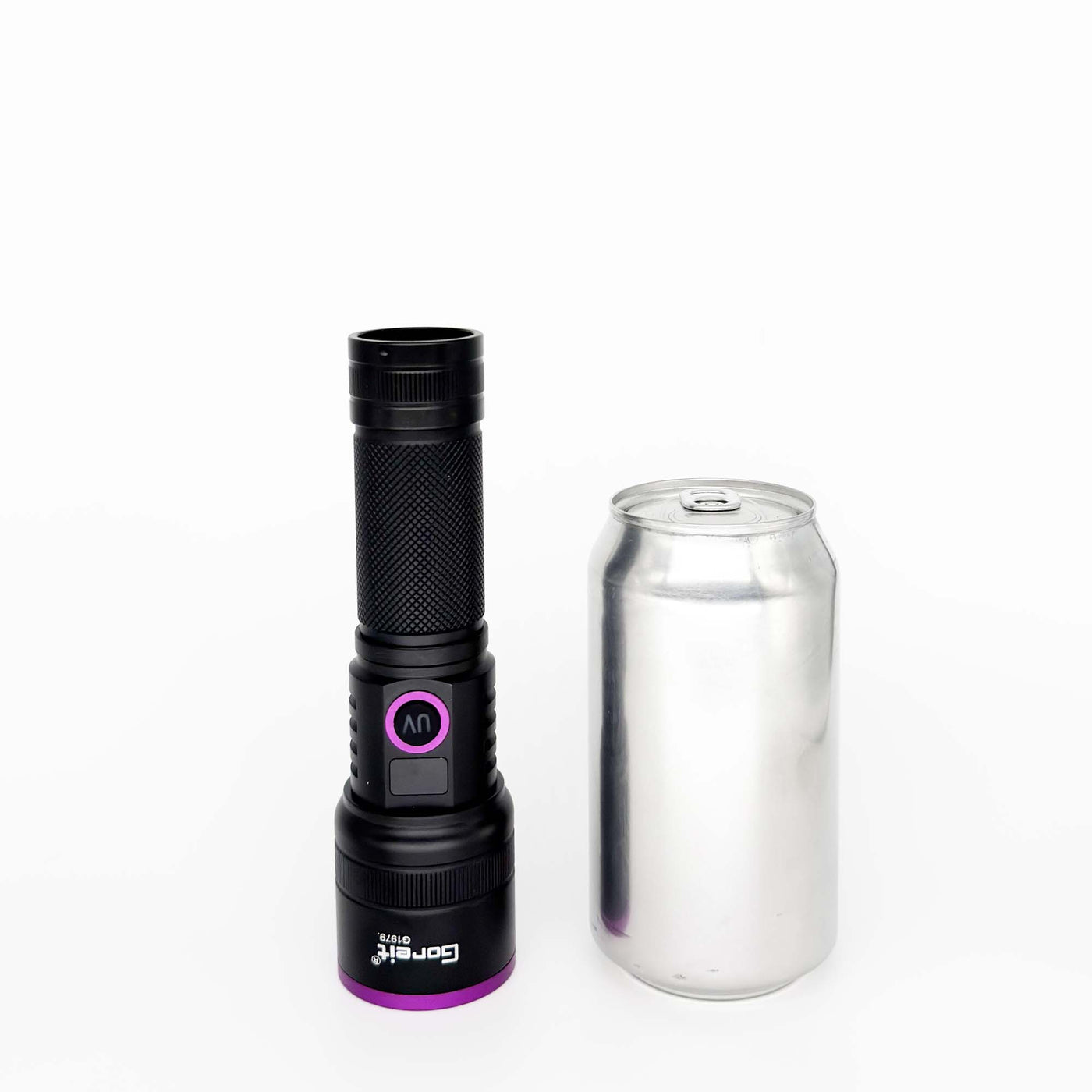 GOREIT G1979 LCD 365nm