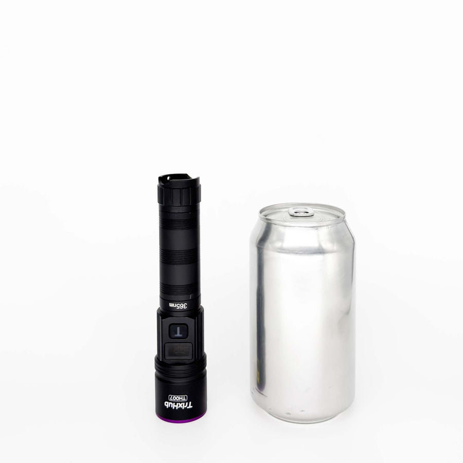 TrixHub TH007 LCD 365