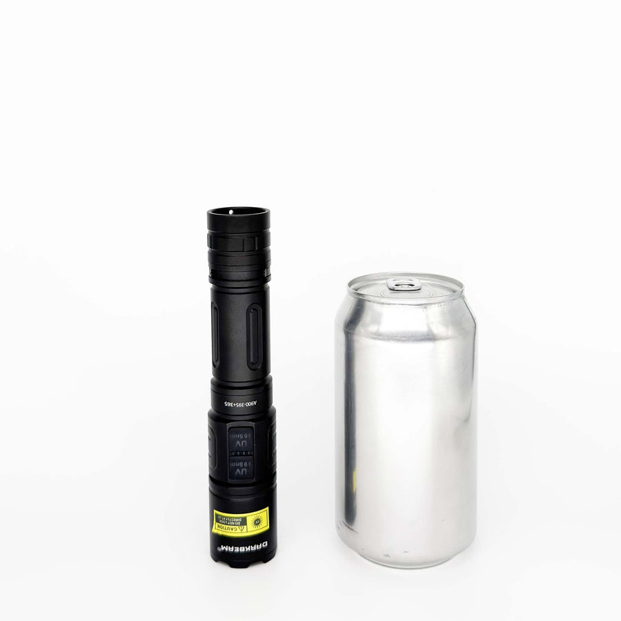 DARKBEAM Dual A900 365nm