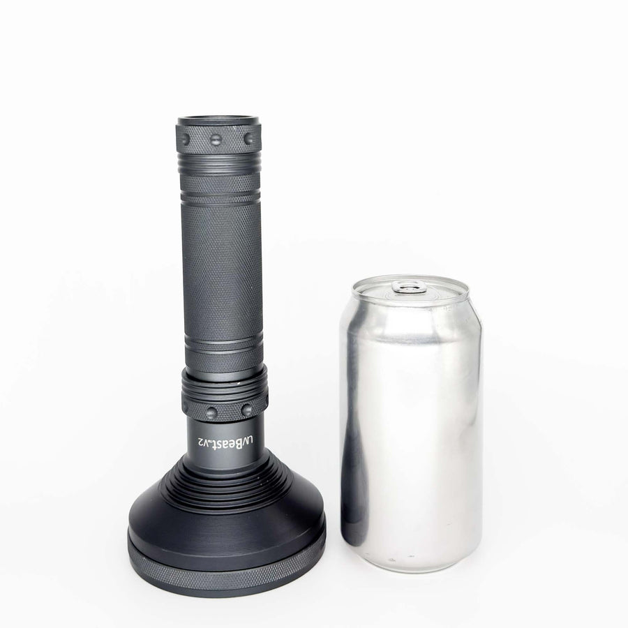 UV Beast V2 385–395