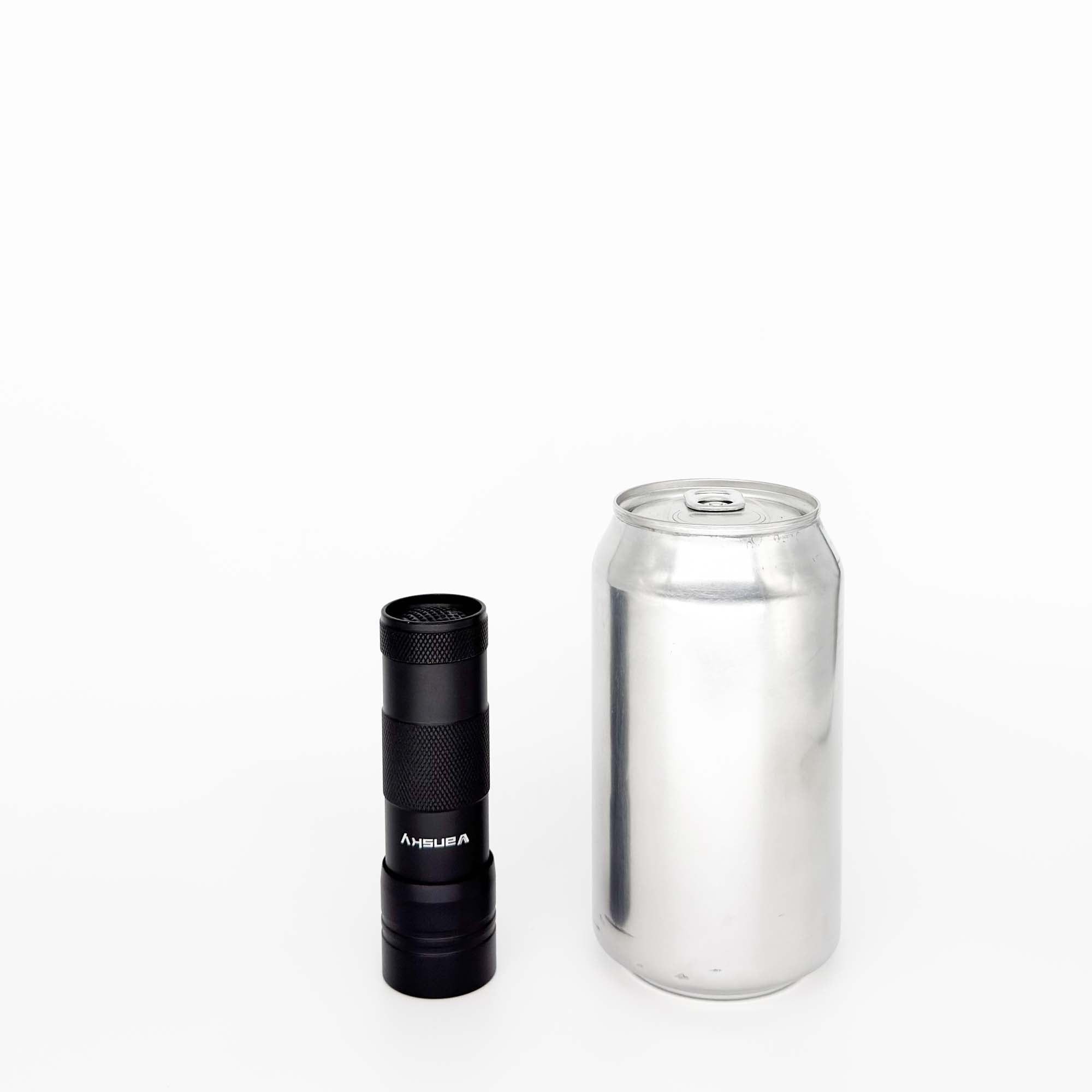Vansky 12 LED 395nm