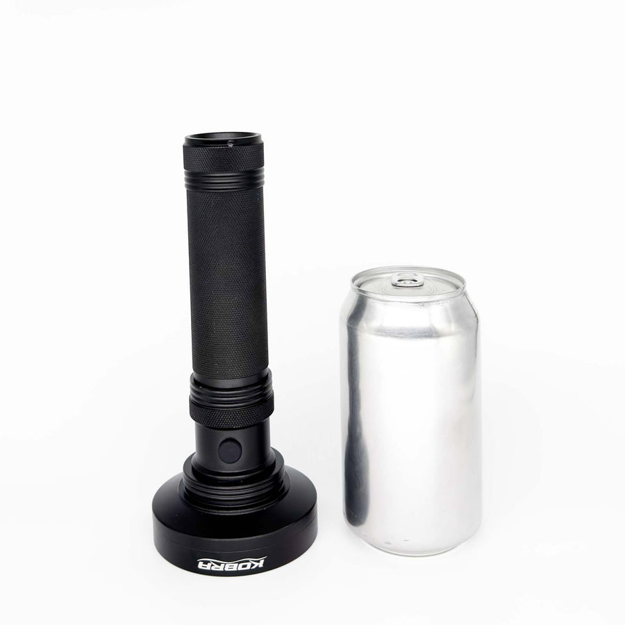 KOBRA 100 LED UV 385–395