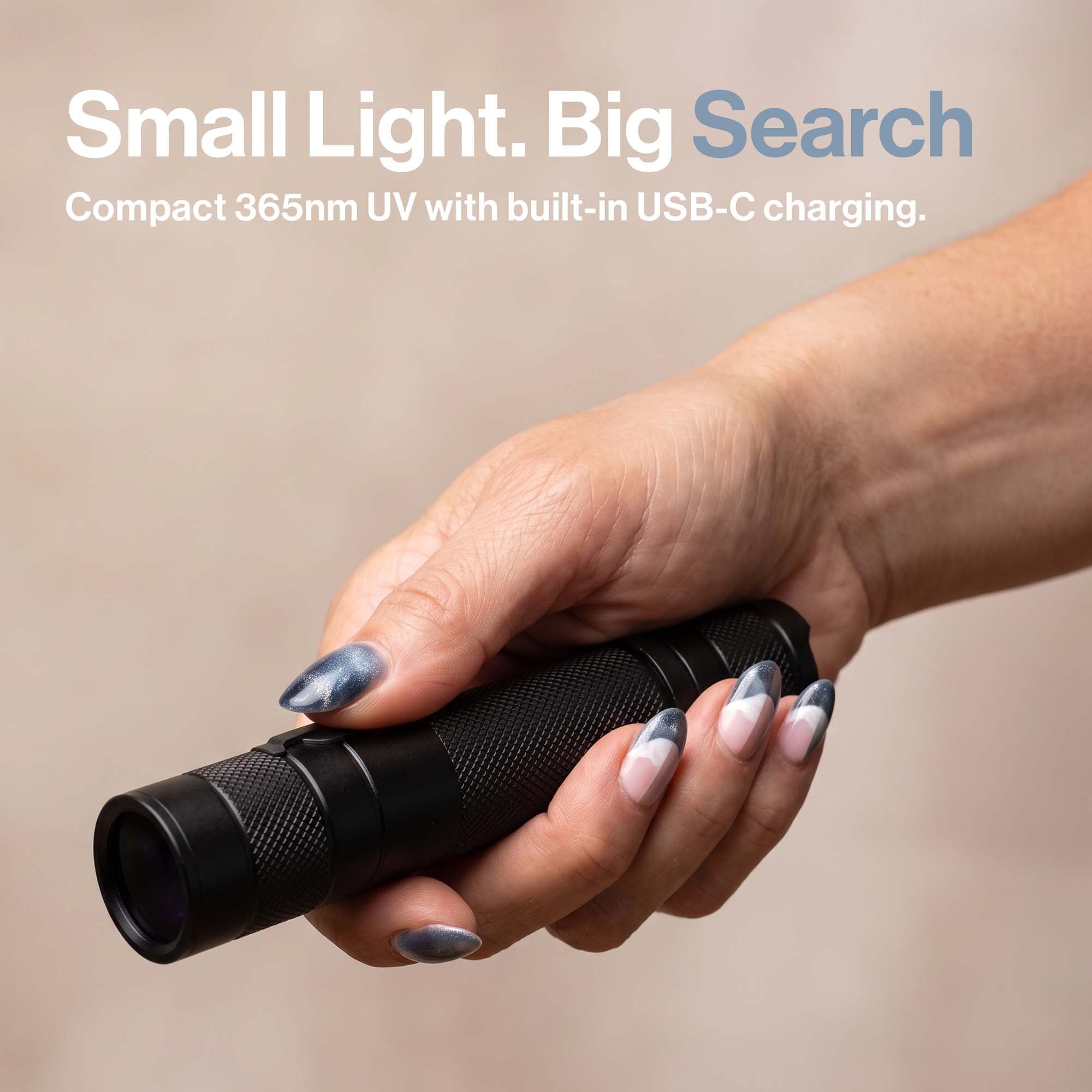 UV Geek Scout 365