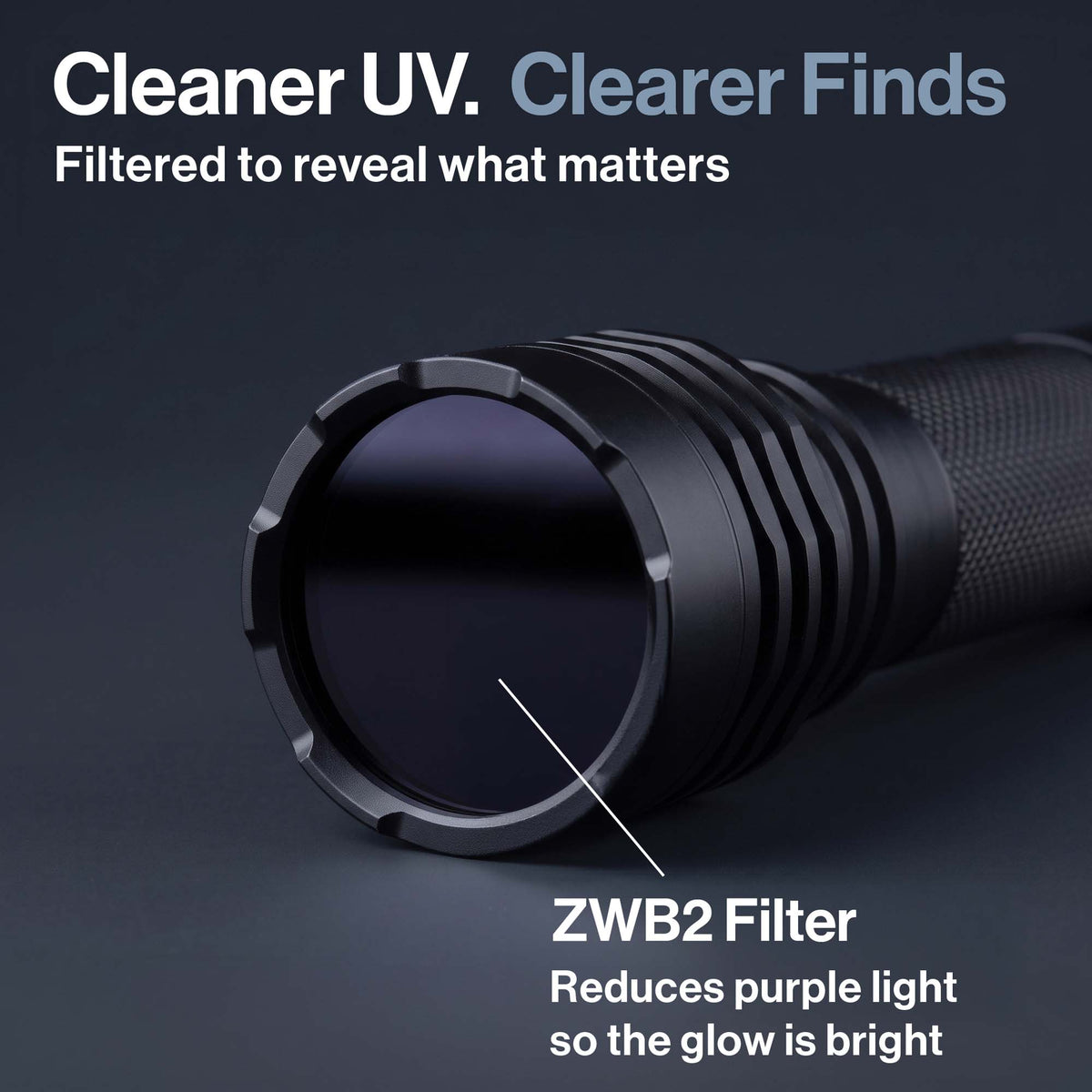 UV Geek Atlas 365